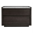 Moe's Home Collection Ashcroft Nightstand (Dropshippable)