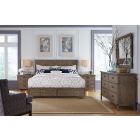 Kincaid Furniture Foundry Panel Bedroom Set, Queen