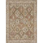 Nourison Home Sahar SHR01 9'3" x 12'7" Green Vintage Indoor Rug (Dropshippable)