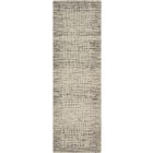Nourison Home Colorado CLR03 2'3" x 7'6" Ivory/Multi Rustic Indoor Rug (Dropshippable)