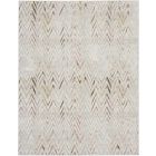 Nourison Home Glitz GLZ05 9' x 12' Multicolor Contemporary Indoor Rug