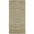 Nourison Home Essentials NRE01 2' x 4' Green Gold Outdoor Rug (Dropshippable)