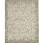 Nourison Home Colorado CLR03 7'9" x 9'9" Ivory/Multi Rustic Indoor Rug (Dropshippable)