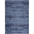 Nourison Home Essentials NRE03 4' x 6' Denim Modern Rug (Dropshippable)