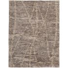 Nourison Home Ellora ELL02 2' x 3' Sand Scandinavian Indoor Rug (Dropshippable)
