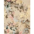 Nourison Home Prismatic PRS15 7'9" x 9'9" Beige/Multi Contemporary Indoor Rug