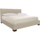 Bernhardt Interiors Pryce Panel Bed, King