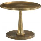 Bernhardt Occasional Benson Round Chairside Table