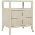 Bernhardt East Hampton Nightstand