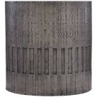 Bernhardt Exteriors Miramar Drun End Table