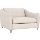 Bernhardt Exteriors Monterey Chair 1/2 #6016-000 (Grade P)