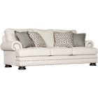 Bernhardt Foster Sofa #1391-012 (Grade D)