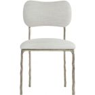 Bernhardt Interiors Atticus Side Chair #B382-000 (Grade A)