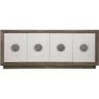 Bernhardt Interiors Luca Entertainment Credenza