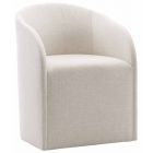 Bernhardt Loft Logan Square Finch Dining Chair