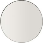 Bernhardt Loft Logan Square Oakley Round Metal Mirror (X25)