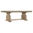Hooker Furniture Castella Rectangular Dining Table - Extendable