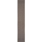 Nourison Home Positano POS01 2'2" x 12' Natural Modern Rug (Dropshippable)