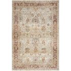 Nourison Home Sahar SHR02 7'10" x 10'4" Ivory Persian Indoor Rug (Dropshippable)