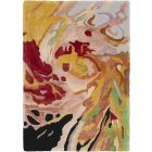 Nourison Home Prismatic PRS21 2' x 3' Multicolor Modern Indoor Rug