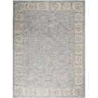 Nourison Home Infinite IFT02 9'3" x 12'7" Blue Vintage Indoor Rug (Dropshippable)