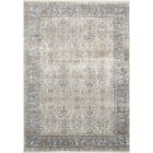 Nourison Home Starry Nights STN08 5'3" x 7'3" Grey Vintage Indoor Rug (Dropshippable)