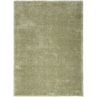 Nourison Home Pacific Shag PCS01 5'3" x 7'3" Green Shag Indoor Rug (Dropshippable)