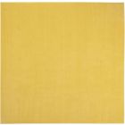 Nourison Home Essentials NRE01 9' x Square Yellow Outdoor Rug (Dropshippable)