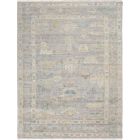 Nourison Home Odessa ODS01 8'6" x 11'6" Grey Multicolor Vintage Indoor Rug