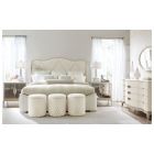 Caracole Adela Bedroom Set - Queen