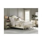 Caracole Classic Bedtime Beauty Bedroom Set - Queen
