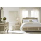 Caracole Classic After Hours Bedroom Set, King