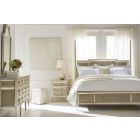 Caracole Classic After Hours Bedroom Set, Queen