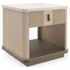 Caracole Classic Rhythm End Table