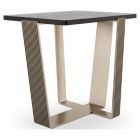 Caracole Classic Counter Balance Side Table