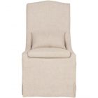 Essentials For Living Essentials Colette Dining Chair in Bisque