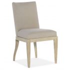 Hooker Furniture Cascade 6120-75410-80 Upholstered Side Chair