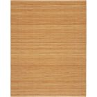 Nourison Home Interweave IWV01 10' x 14' Orange Modern Indoor Rug