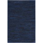 Nourison Home Essentials NRE01 2' x 4' Midnight Blue Outdoor Rug (Dropshippable)