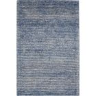 Nourison Home Weston WES01 8' x 10'6" Aegean Blue Modern Indoor Rug (Dropshippable)