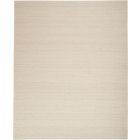 Nourison Home Interweave IWV01 5'3" x 7'3" Beige Modern Indoor Rug (Dropshippable)