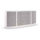 Caracole Classic Clear To Me Dresser