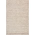 Nourison Home Weston WES01 3'9" x 5'9" Oatmeal Modern Indoor Rug (Dropshippable)