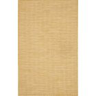 Nourison Home Positano POS01 3' x 5' Yellow Modern Rug (Dropshippable)