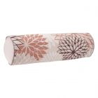 Nourison Home Aloha Indoor/Outdoor 6" x 20" Natural Throw Pillow