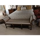 Francesco Molon Bench