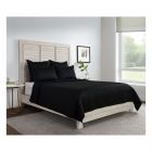 Classic Home Diamond Onyx 3Pc Queen Quilt Set