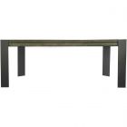 Parker House Cedar Fork 78 in. Rectangular Dining Table