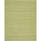 Nourison Home Interweave IWV01 9' x 12' Green Modern Indoor Rug