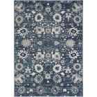 Nourison Home Passion PSN01 8' x 10' Surf Bohemian Indoor Rug